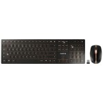 Logitech Wireless Desktop MK270 / bezdrátová sada klávesnice a myši / DE verze (920-004511)