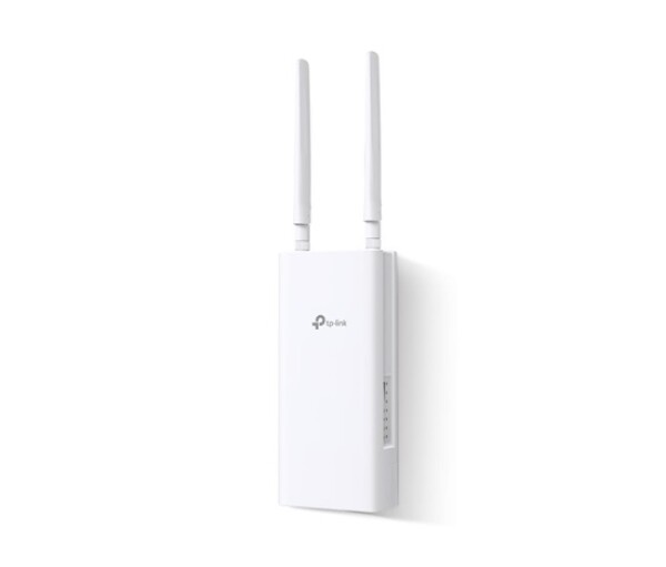 TP-Link TL-MR100-Outdoor venkovní WiiFi4 LTE router (N300, 4G LTE, 2,4GHz, 1x100Mb/s LAN, 1x100Mb/s LAN/WAN, 1xnanoSIM) EDF_324410