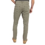 Bushman Pánské vintage kalhoty Noah, olivové 40
