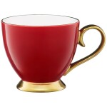 Hrníček 400ml Červený 50927 Royal