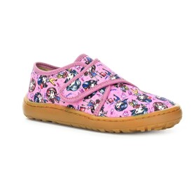 Froddo Slippers G1700438-20 Fuxia/pink