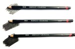 Derwent Charcoal Dark 36303