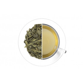 Oxalis China Sencha 70 g, zelený čaj