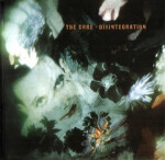 The Cure: Disintegration - 2 LP - The Cure