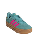 Adidas VL Court Bold W JQ5634 dámské boty 40