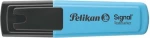 PELIKAN Zvýrazňovač Signal Textmarker modrý (26258)