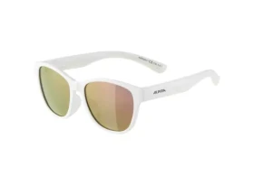 Alpina Flexxy Cool Kids II dětské brýle White