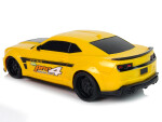 Mamido Sportovní auto na dálkové ovládání R/C 1:24 žluté