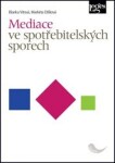 Mediace ve spotřebitelských sporech