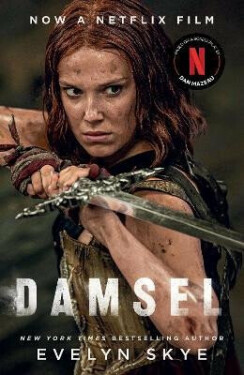 Damsel Evelyn Skye