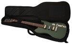 Godin Radium Matte Green RN