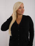 Svetr plus size model 201394 Factory Price 2XL/3XL