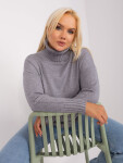 PM SW PM 3681 jumper.05P šedá