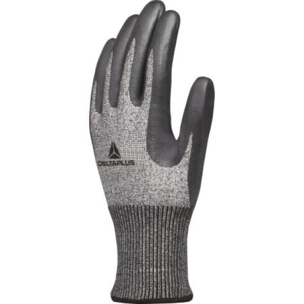 Rukavice Delta Plus VENICUTD07 Barva: Šedá, Velikost rukavic: 7 VECUTD07GRG307