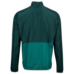 Cyklistická bunda Pearl izumi QUEST BARRIER JACKET, Green Velikost: M