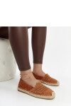 Espadrilky model 207507 Solea 40