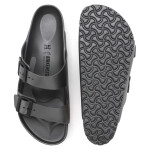 Žabky Birkenstock ARIZONA EVA M 1001497 (standardní šířka) 45