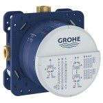 GROHE Rapido Univerzální vestavbové těleso Smartbox 35600000