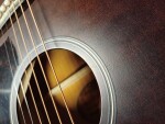 Art & Lutherie Americana Bourbon Burst CW Presys II (použité)