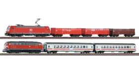 Piko Digitální set 2 vlakové soupravy DB AG VI - 59014