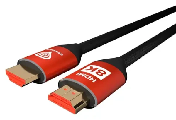Genesis kabel HDMI 2.1 / 8K / M/M / 3 m (NKA-1993)