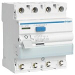 Schneider Electric A9Z61225 A9Z61225 univerzální proudový chránič pro všechny proudy zbytkový proudový chránič B 25 A 0.