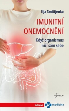 Imunitní onemocnění
