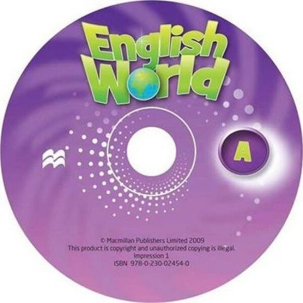 English World Level 5: Audio CD - Liz Hocking