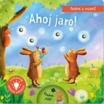 Ahoj jaro!