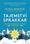 Tajemství sprakkar Eliza Reidová