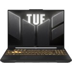 ASUS TUF Gaming F16 černá / 16" 2560x1600 / Intel Core I7-13650HX 2.6GHz / 16GB / 1TB SSD / NV RTX4060 8GB / W11H (FX607JV-QT115W)