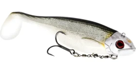WESTIN Jigová hlavička Shadteez Screwin Head Black Mamba / 70g