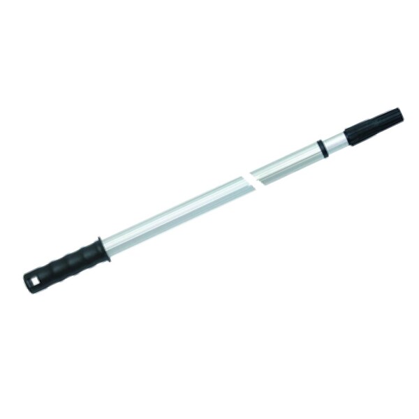 LEVIOR 52012 Tyč teleskopická, délka 130 - 240cm, AL - AL