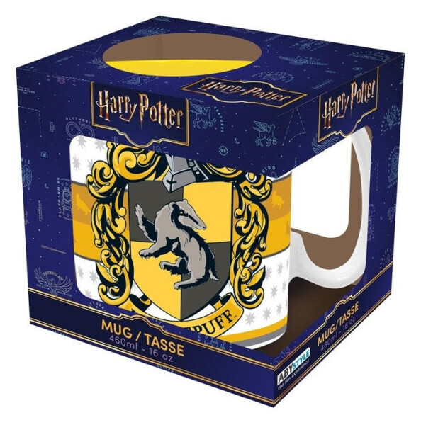 Harry Potter Hrnek - Mrzimor 460 ml