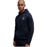 Boss Fashion BLU M mikina 50515176-403B pánské s