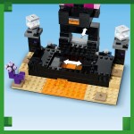 LEGO Minecraft LEGO Minecraft