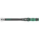 Wera 075681 Momentový klíč Click-Torque C 3 Set 2 s přepínací ráčnou 1/2"" (40 ÷ 200 Nm) Sada pro zašroubování do betonu