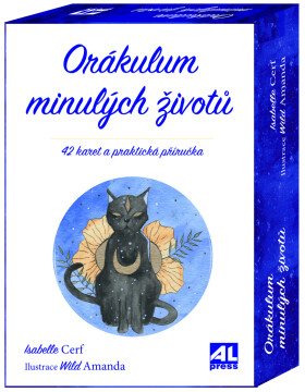 Orákulum minulých životů