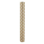 Dárkový papír s potiskem Pois, šířka 69cm, délka 50 m