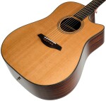 Furch Yellow Dc-CR CNR Active 2026
