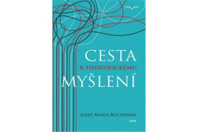 Cesta filozofickému myšlení