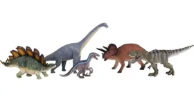 Mojo Moje první sada dinosaurů