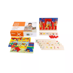 Toys for Life Toys for life - Hledáme a počítáme