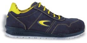 Bezpečnostní obuv Cofra PUERTA S3 SRC * Velikost boty: 40 RUNNING