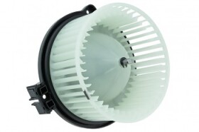 PIETRO Ventilátor topení Mazda 6 (GH) 2007-2013