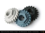 ASA Extrafill "Anthracite Grey" 1,75 mm 3D filament 750 g Fillamentum