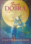 Tarot dobra Colette Baron-Reid