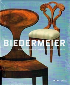 Biedermeier-česky - kolektiv autorů