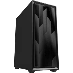 Sharkoon VK2 černá / ATX / 2x USB 3.0 / 2x 120mm / bez zdroje (4044951041190)