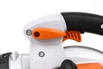 Benzínový vysavač/fukar na listí STIHL SH 86